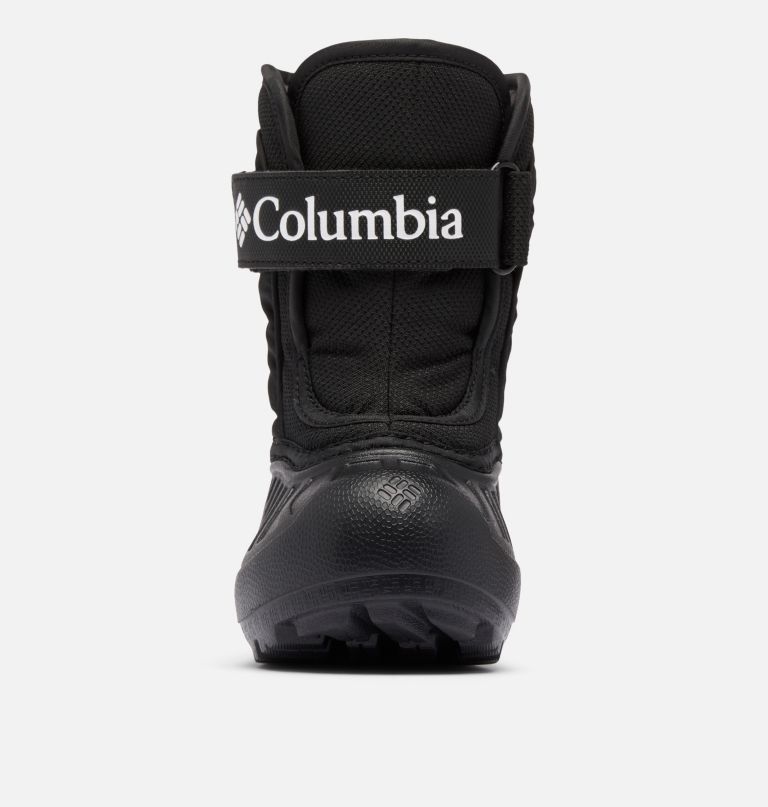 powderbug snowlite strap boot für kleinkinder