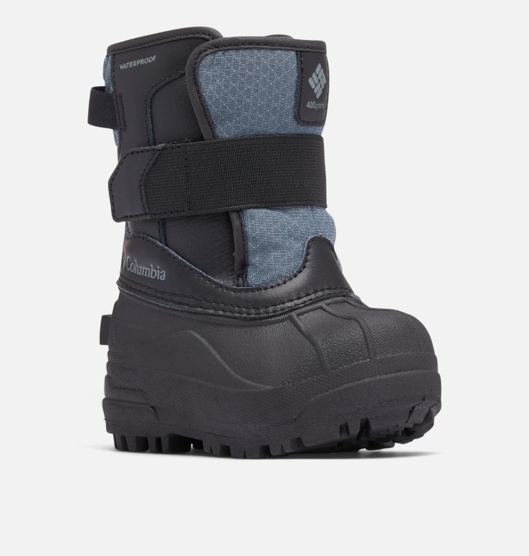 bugaboot celsius strap boot für kleinkinder