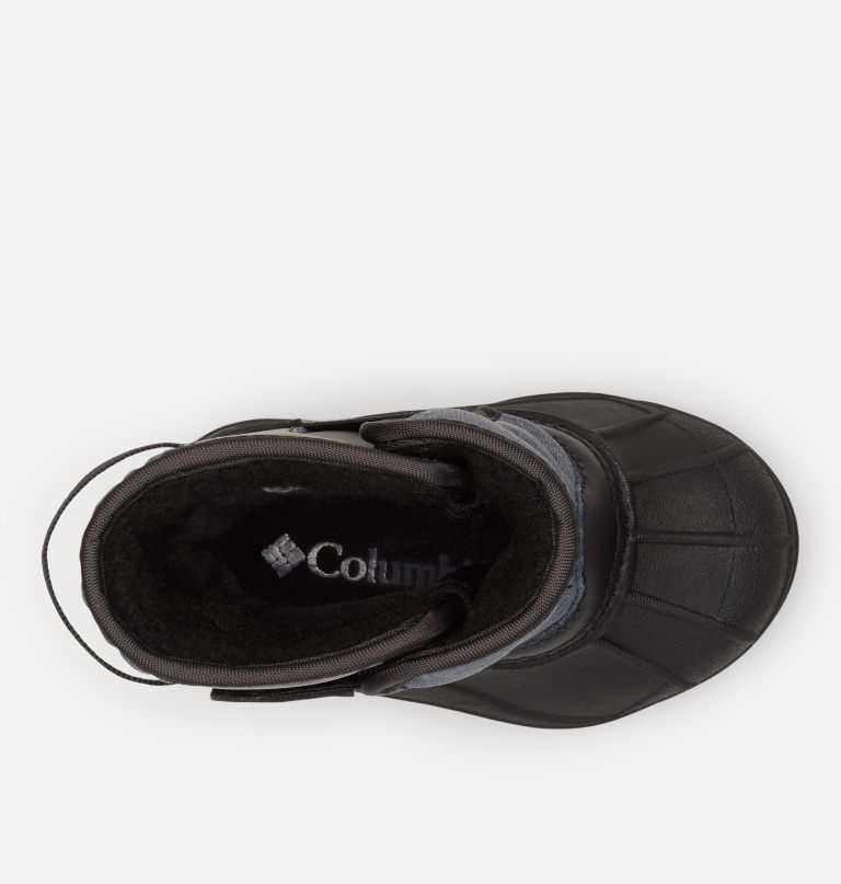 bugaboot celsius strap boot für kleinkinder