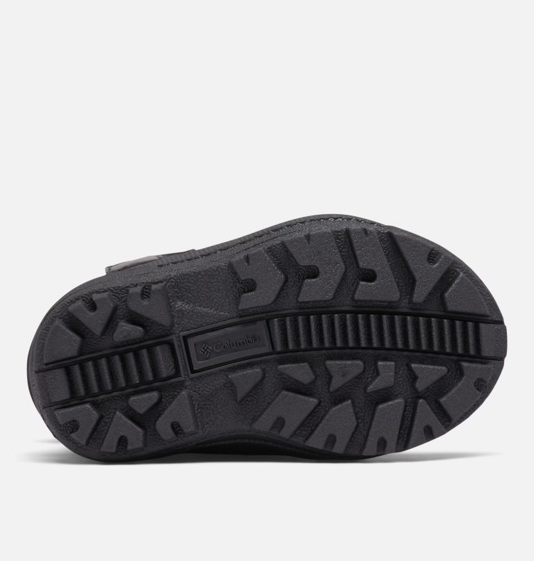 bugaboot celsius strap boot für kleinkinder