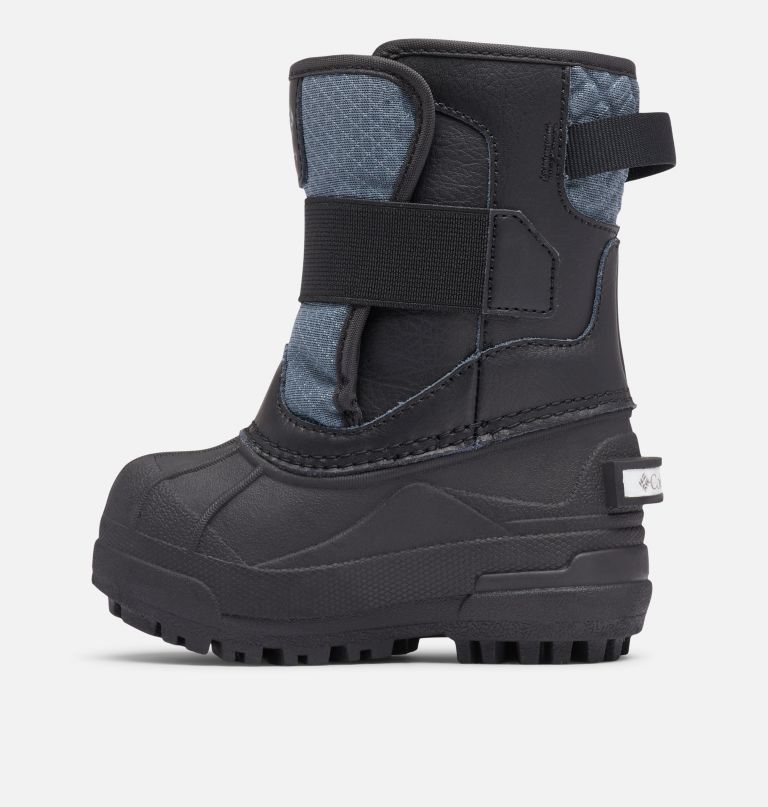 bugaboot celsius strap boot für kleinkinder