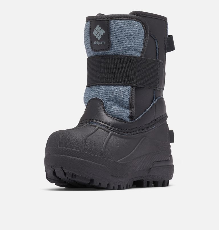 bugaboot celsius strap boot für kleinkinder