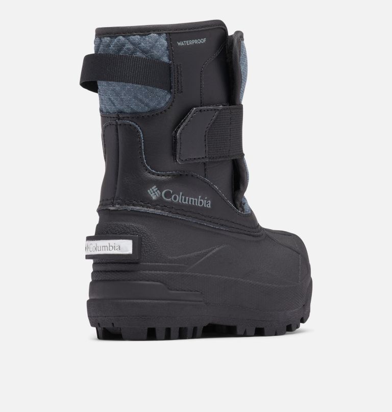 bugaboot celsius strap boot für kleinkinder