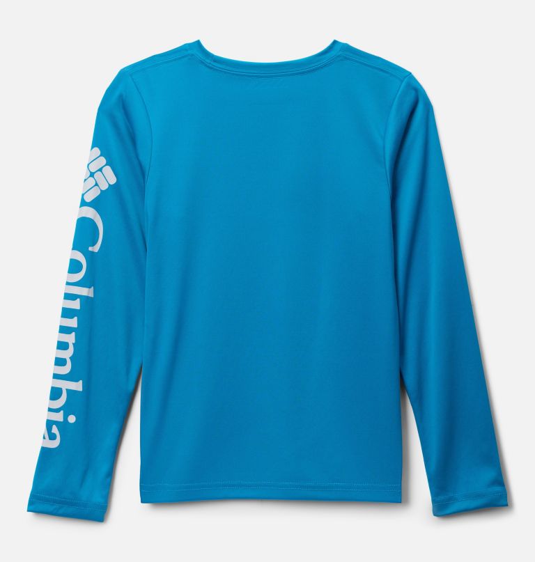 pfg terminal tackle langarmshirt für jungen
