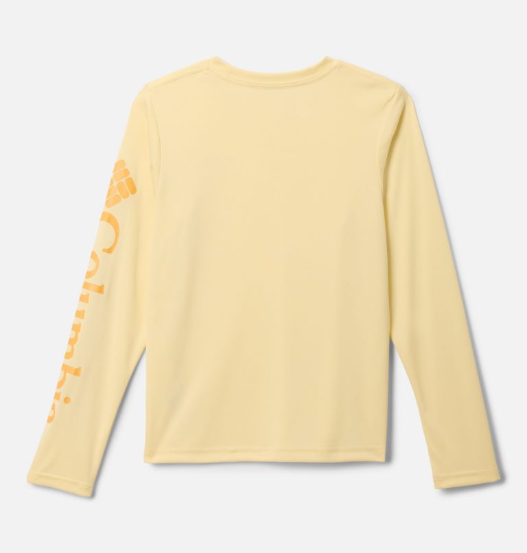pfg terminal tackle langarmshirt für jungen