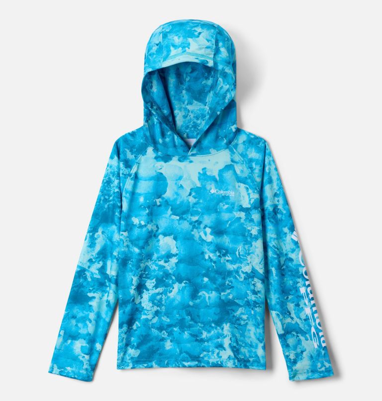 pfg super terminal tackle hoodie für jungen