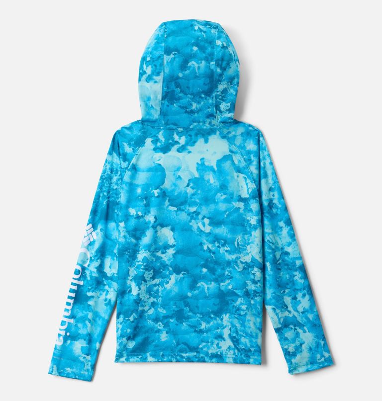pfg super terminal tackle hoodie für jungen