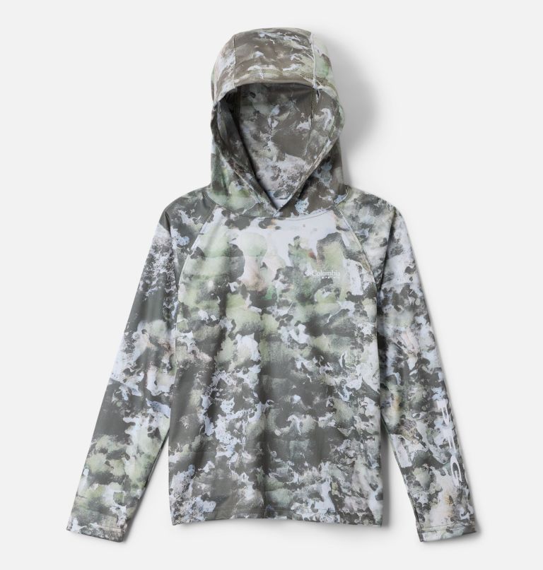 pfg super terminal tackle hoodie für jungen