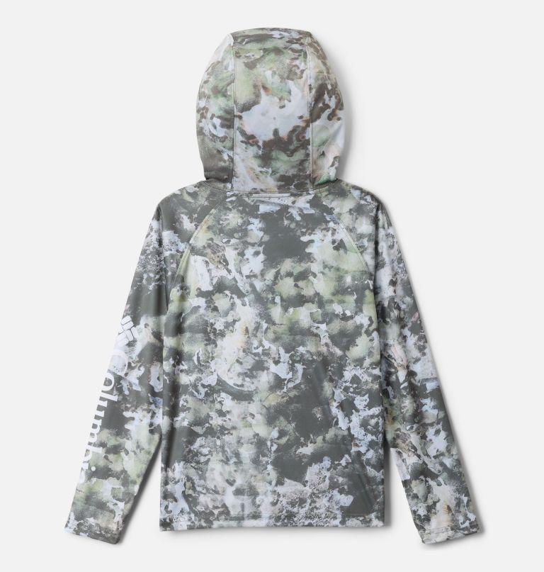 pfg super terminal tackle hoodie für jungen