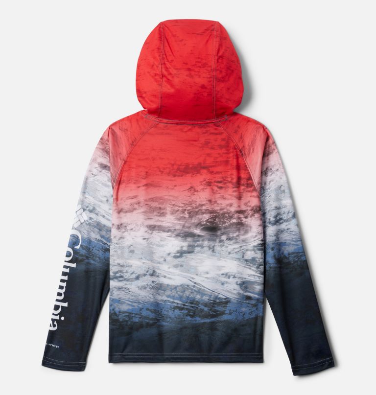 pfg super terminal tackle hoodie für jungen