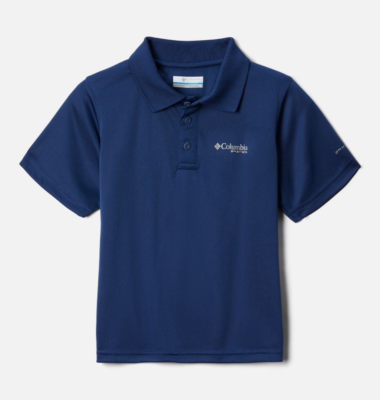 pfg slack tide polo für jungen