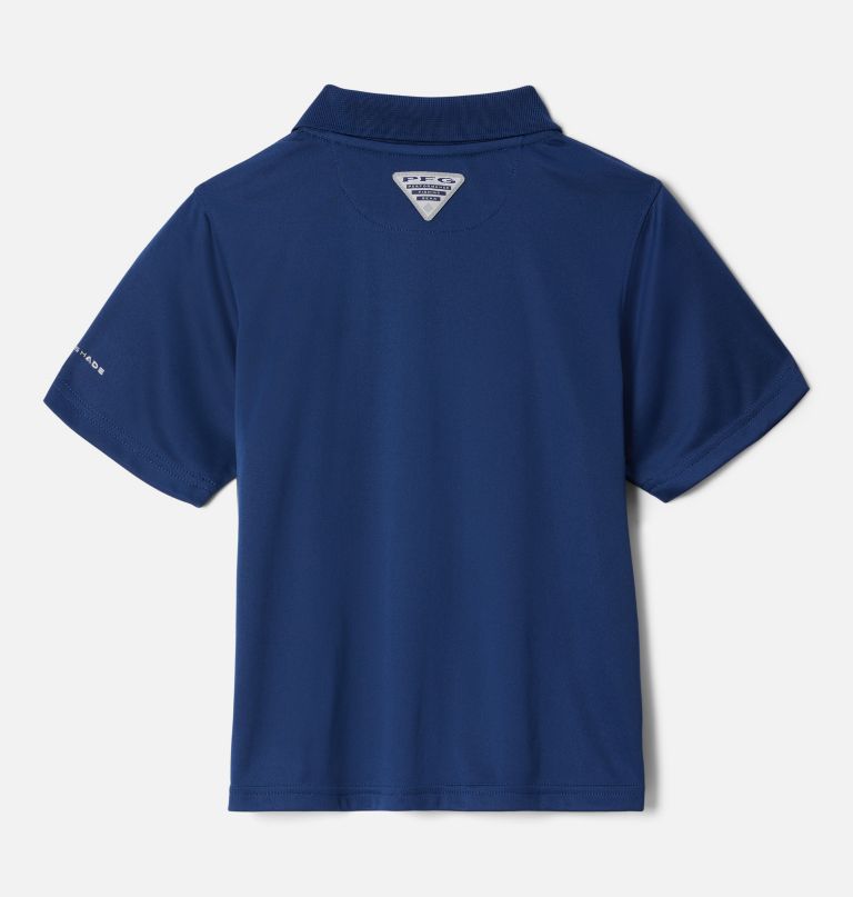 pfg slack tide polo für jungen