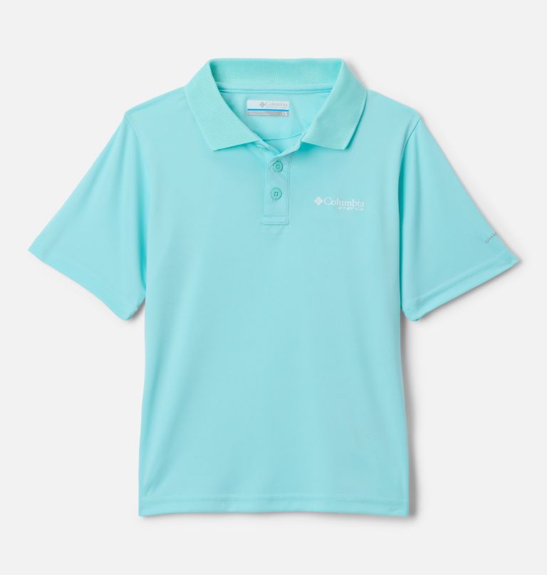 pfg slack tide polo für jungen