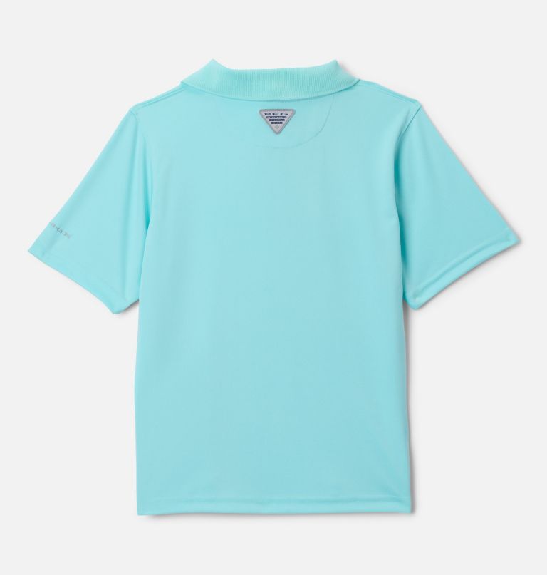 pfg slack tide polo für jungen