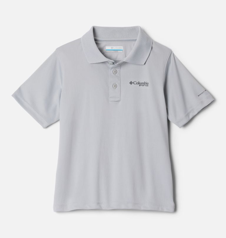 pfg slack tide polo für jungen
