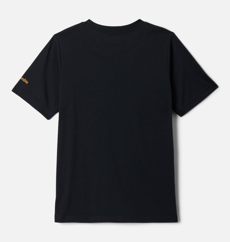 la poudre pass kurzarm-t-shirt für jungen