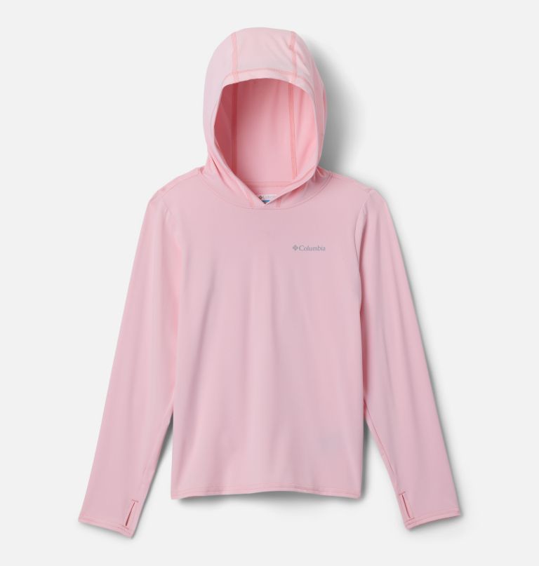 chill river hoodie für kinder