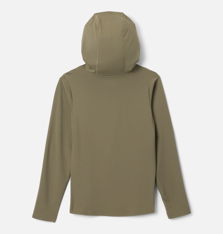 chill river hoodie für kinder