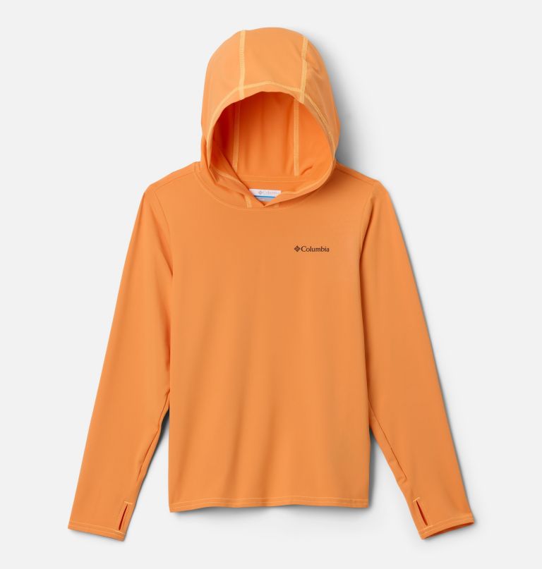 chill river hoodie für kinder