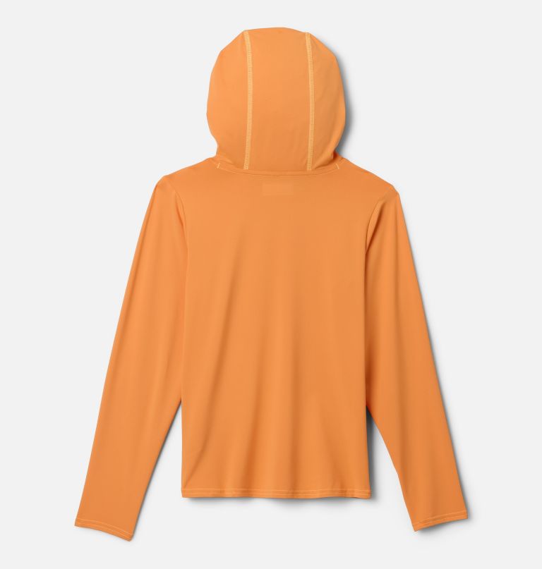 chill river hoodie für kinder