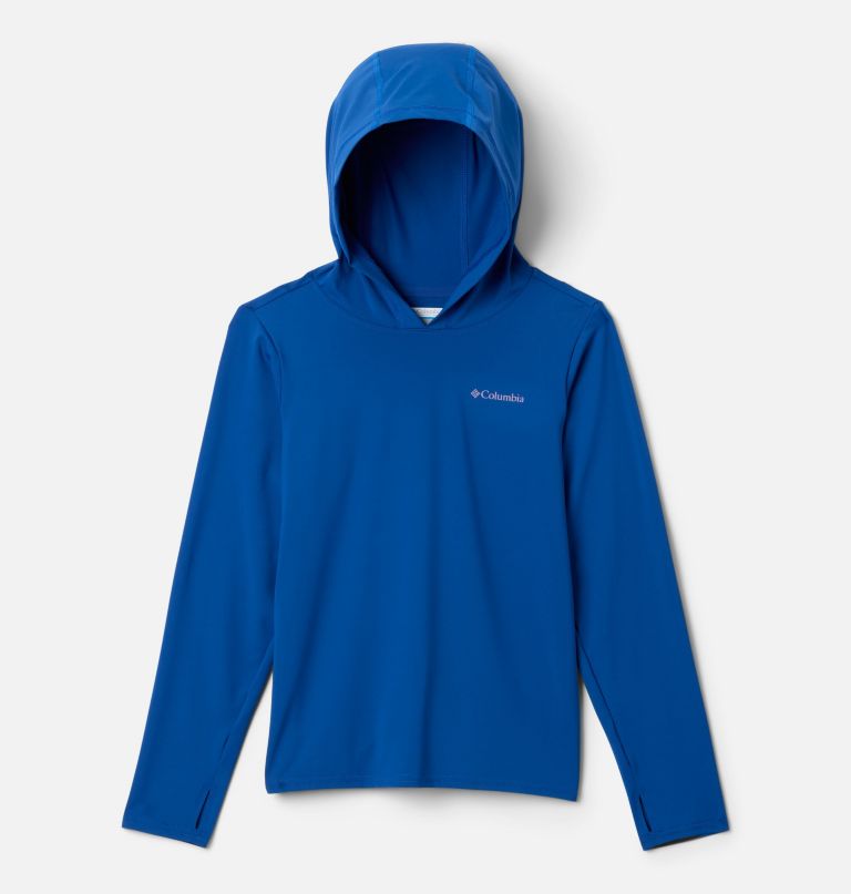 chill river hoodie für kinder