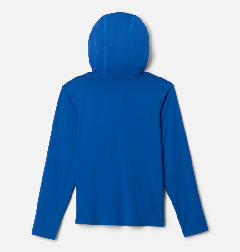 chill river hoodie für kinder