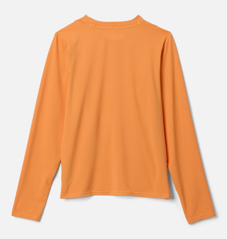 chill river langarmshirt für kinder