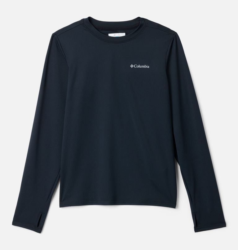 chill river langarmshirt für kinder