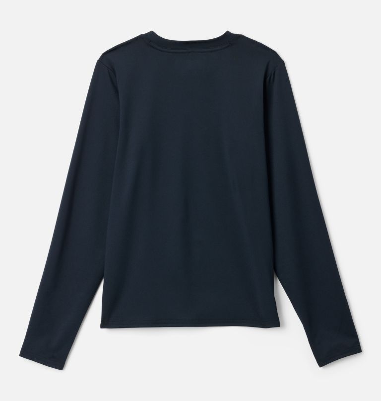 chill river langarmshirt für kinder