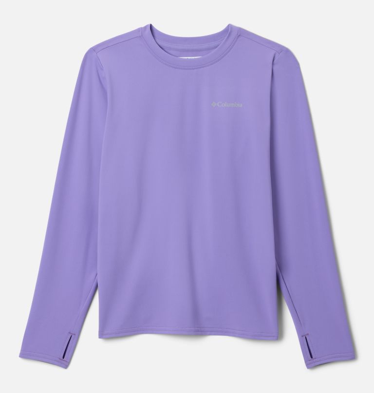 chill river langarmshirt für kinder