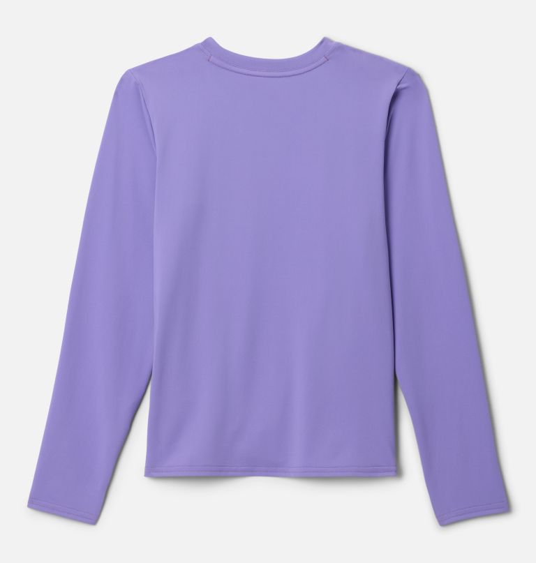 chill river langarmshirt für kinder