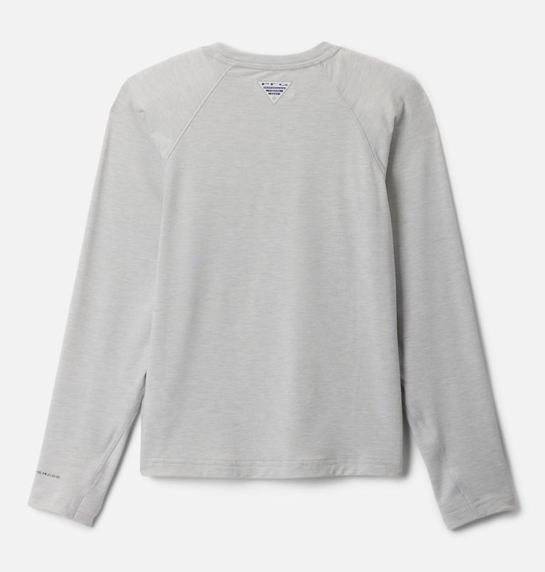 pfg uncharted langarmshirt für jungen