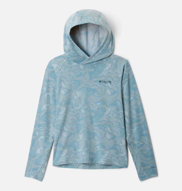 pfg uncharted hoodie für jungen