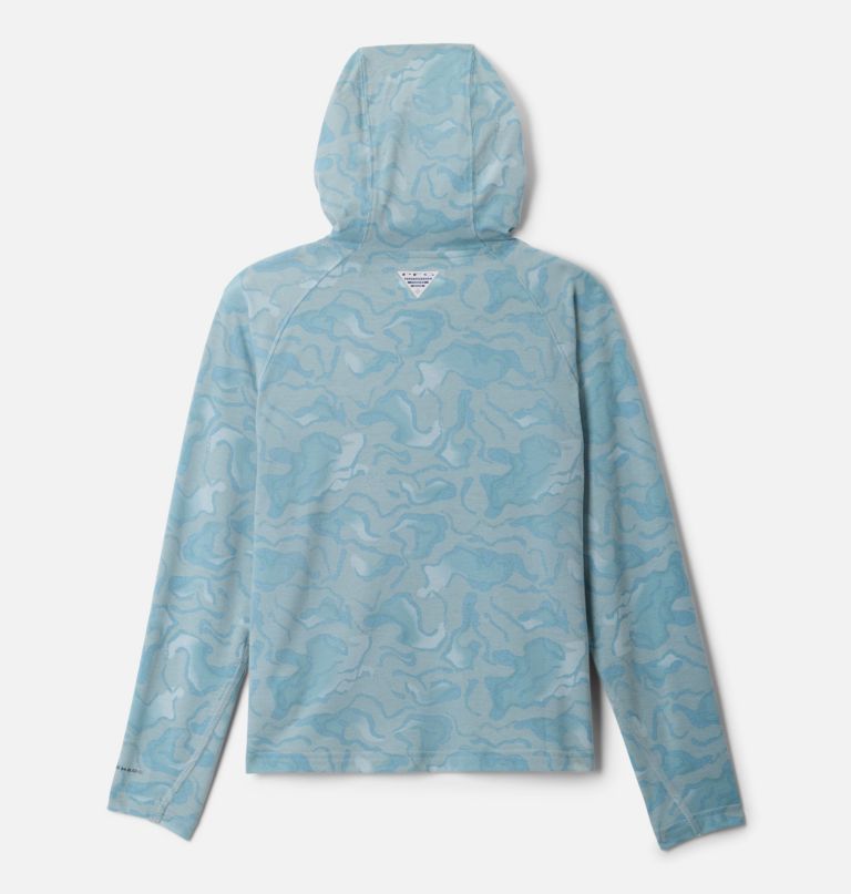 pfg uncharted hoodie für jungen