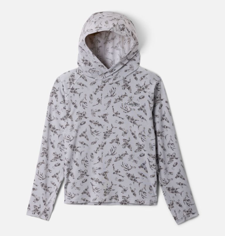 pfg uncharted hoodie für jungen