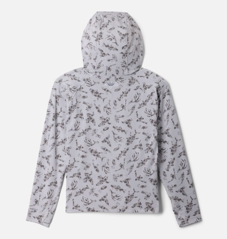 pfg uncharted hoodie für jungen