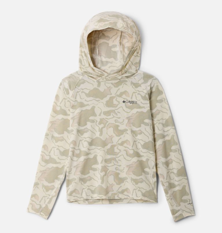 pfg uncharted hoodie für jungen