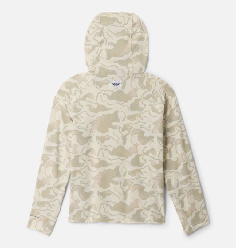 pfg uncharted hoodie für jungen