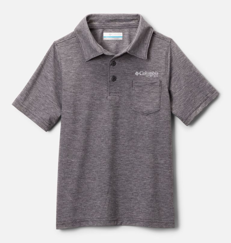 pfg uncharted poloshirt für jungen