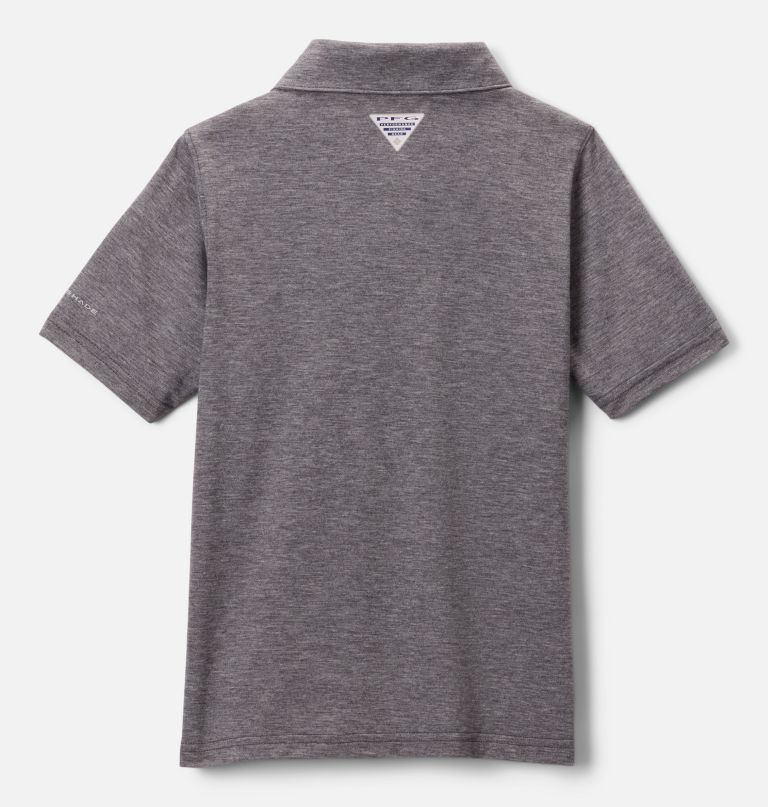 pfg uncharted poloshirt für jungen