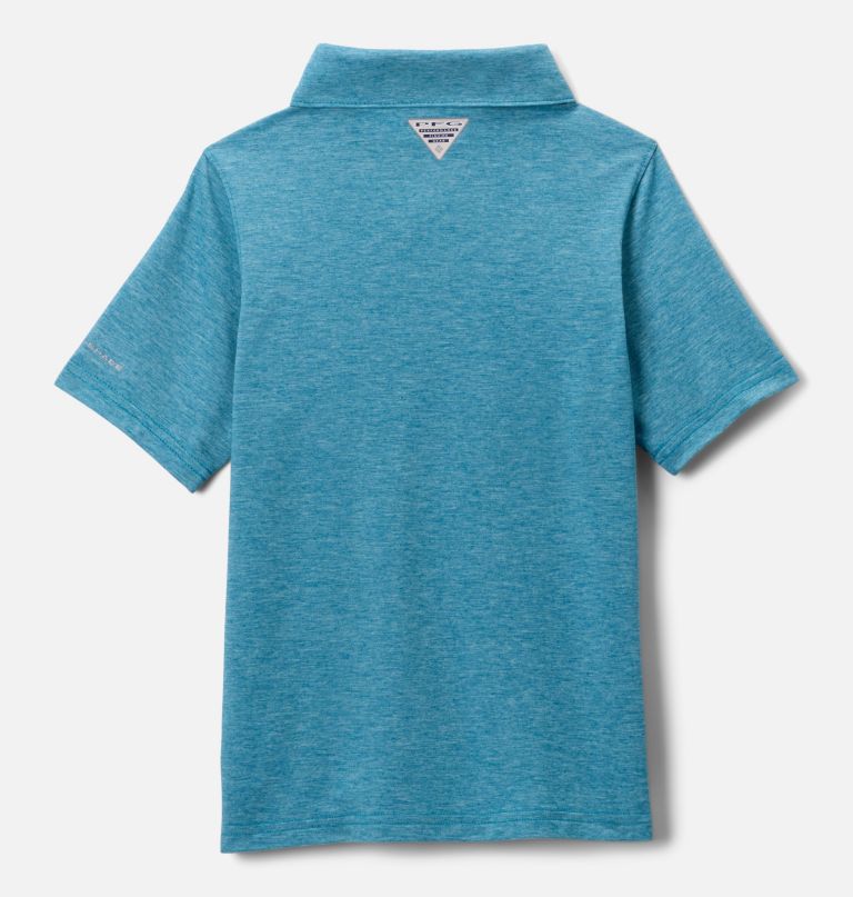 pfg uncharted poloshirt für jungen
