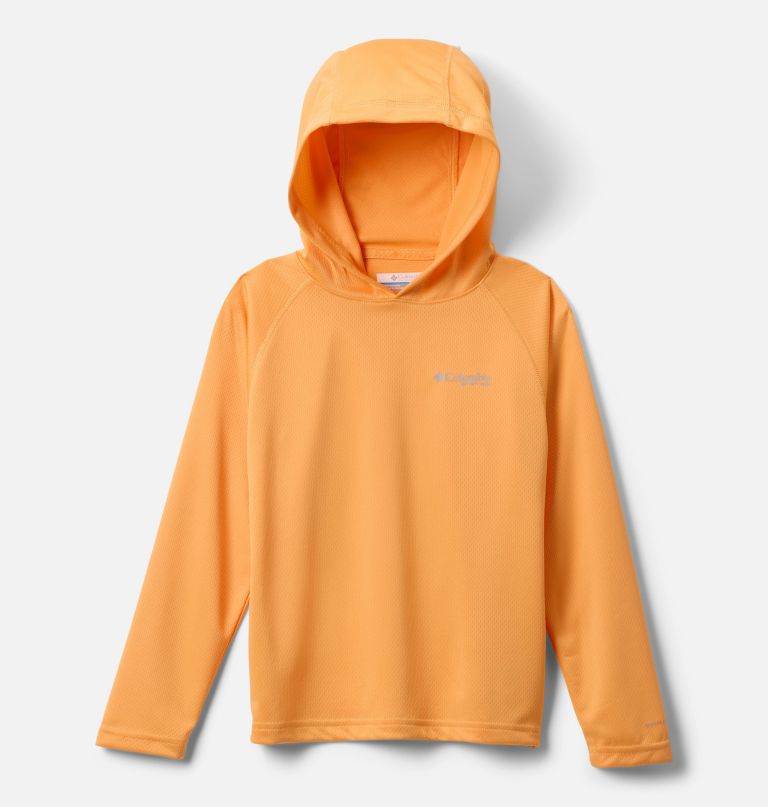 pfg solar stream ii hoodie für jungen