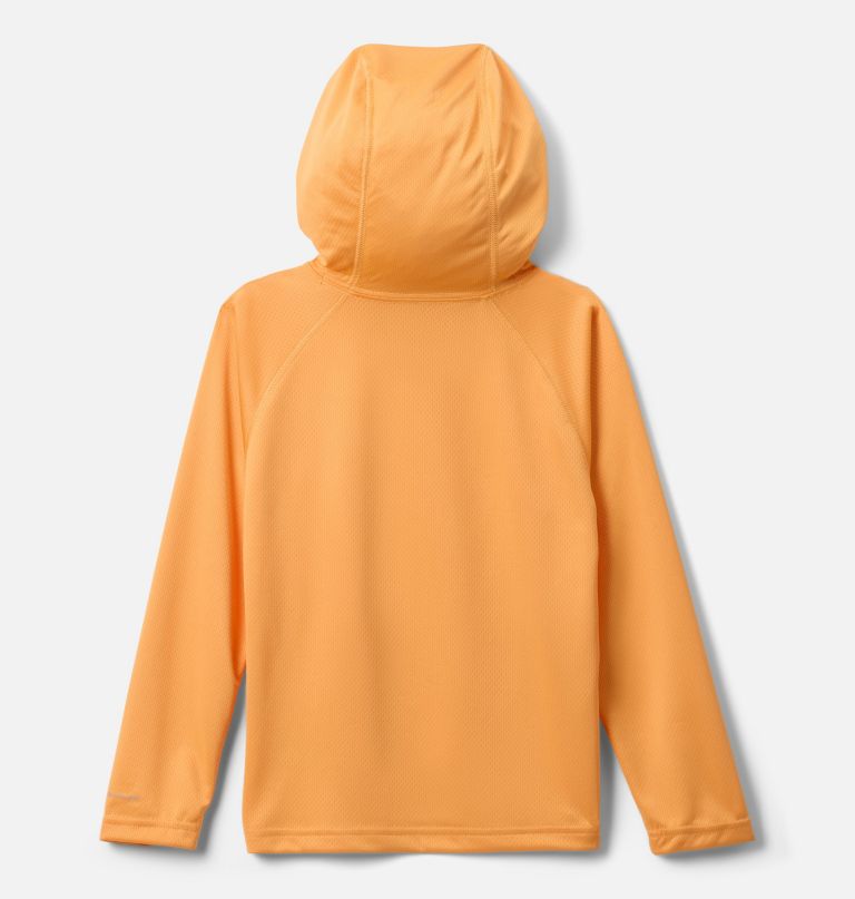pfg solar stream ii hoodie für jungen
