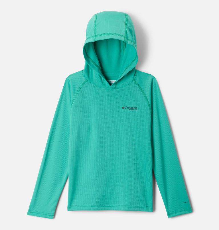 pfg solar stream ii hoodie für jungen