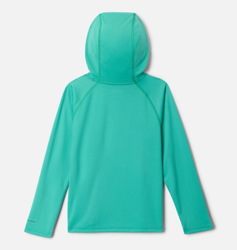 pfg solar stream ii hoodie für jungen