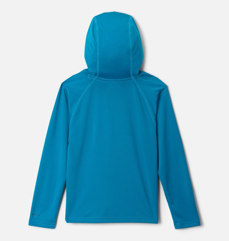 pfg solar stream ii hoodie für jungen