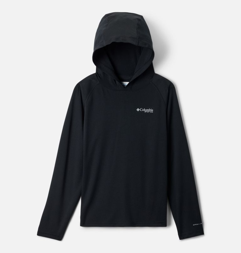 pfg solar stream ii hoodie für jungen
