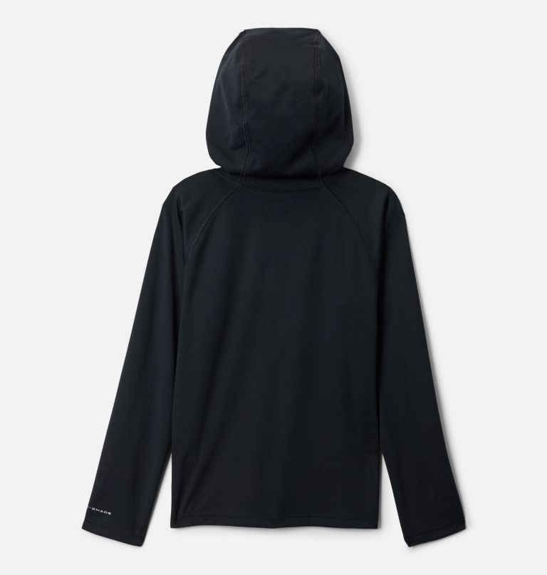 pfg solar stream ii hoodie für jungen
