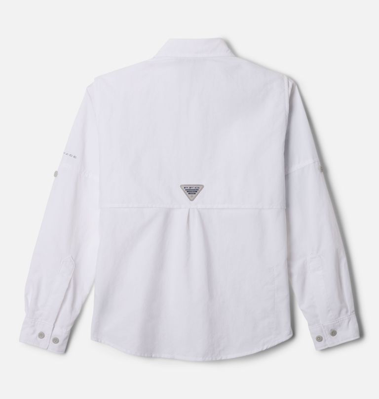 pfg bahama ii langarmhemd für jungen
