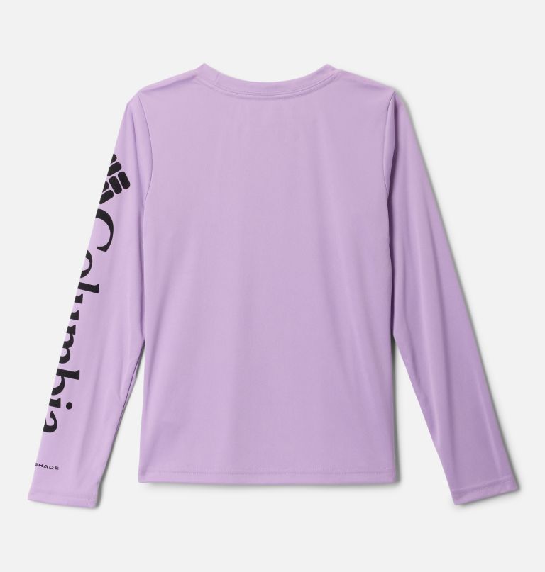 pfg tidal langarmshirt für mädchen